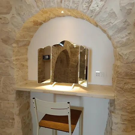 Ferienwohnung Domus Mea Alberobello Exterior foto