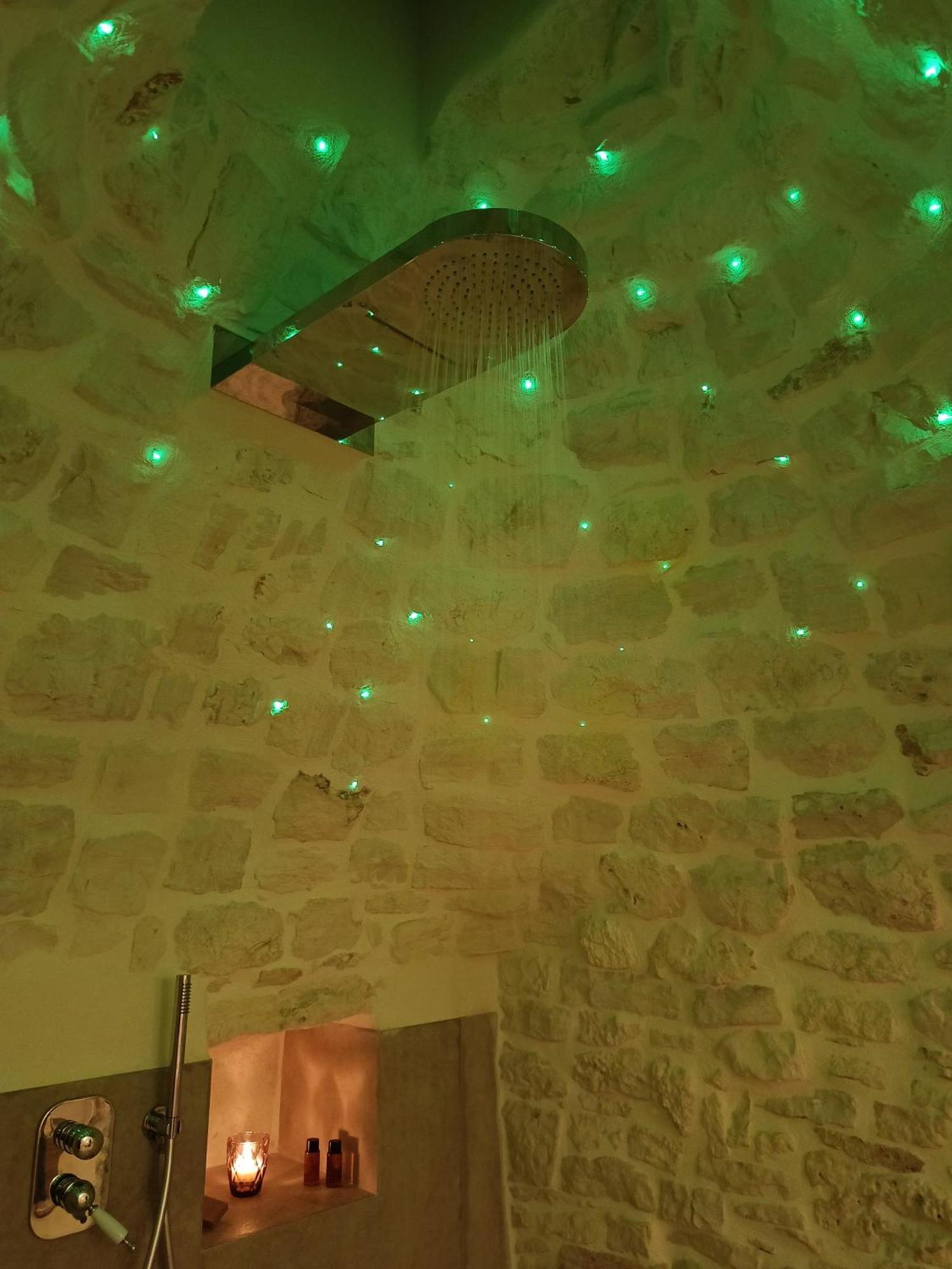 Apartment Domus Mea Alberobello