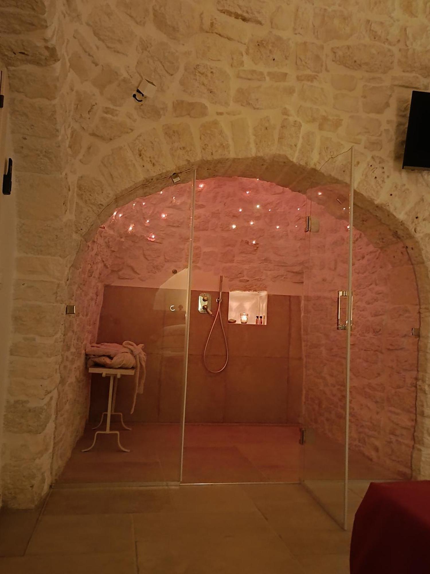Domus Mea Apartment