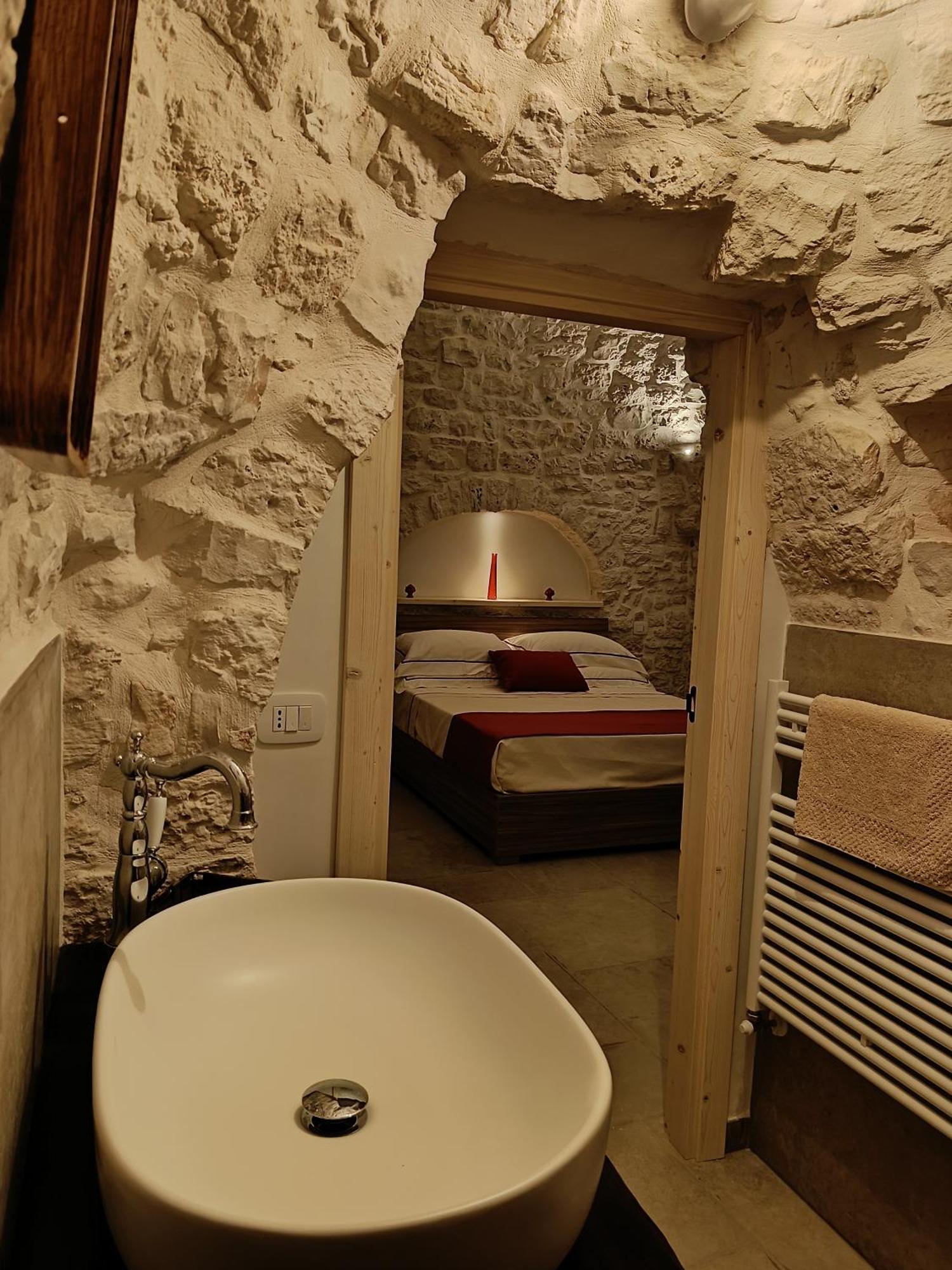Domus Mea Apartment *