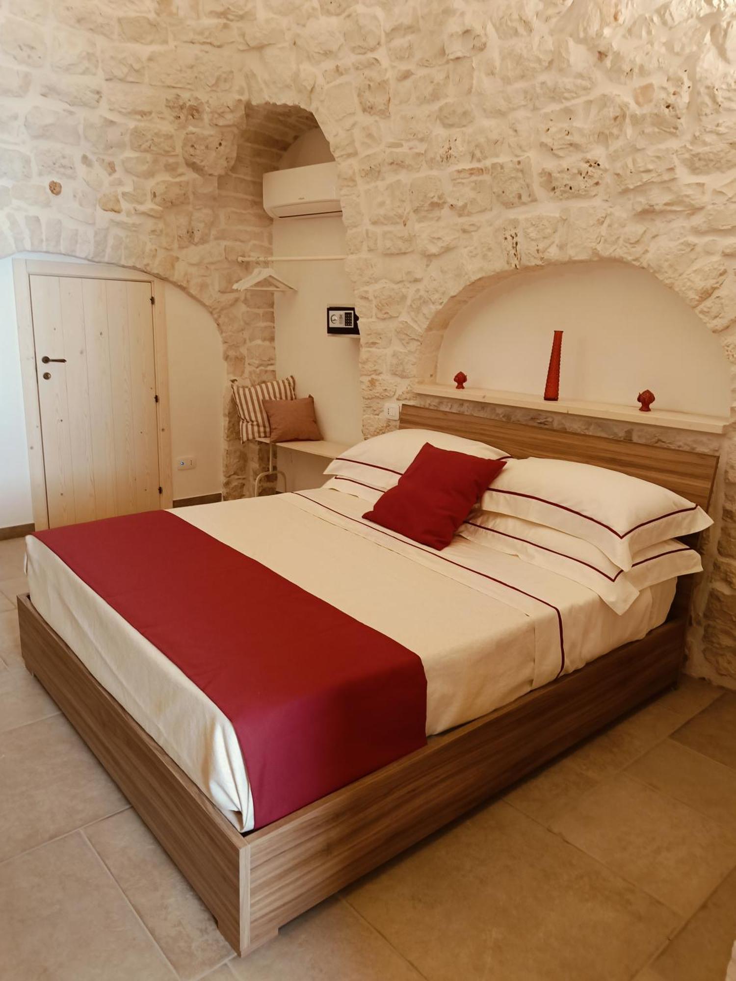 Domus Mea Apartment