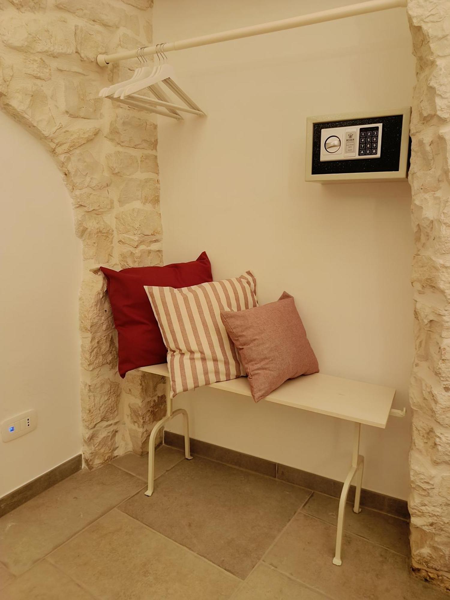 Domus Mea * Alberobello