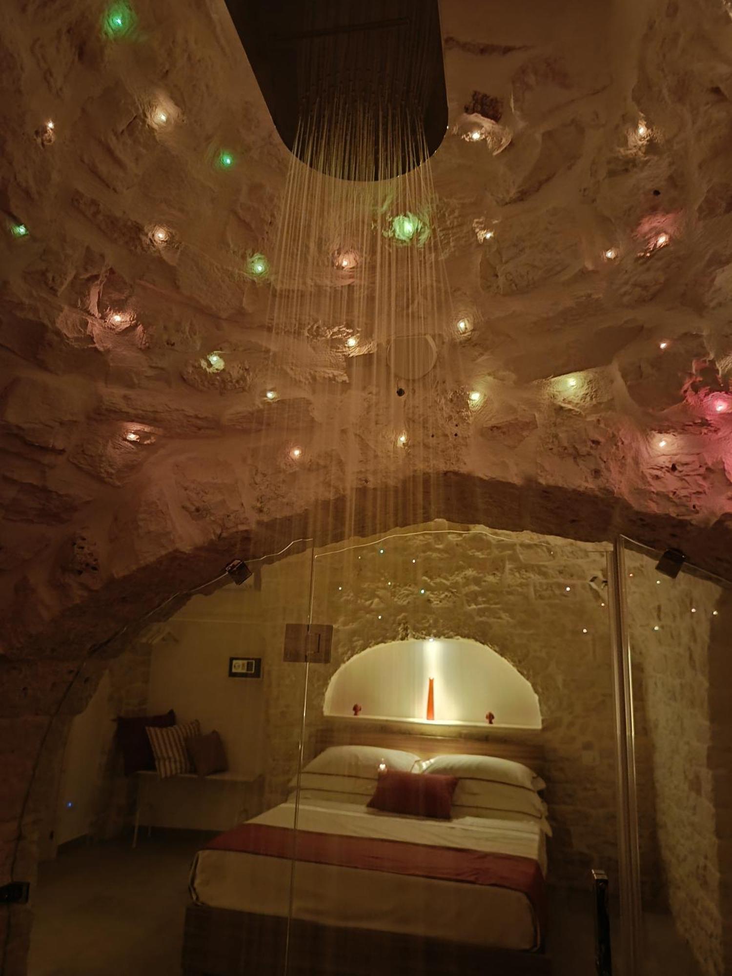Domus Mea Apartment *
