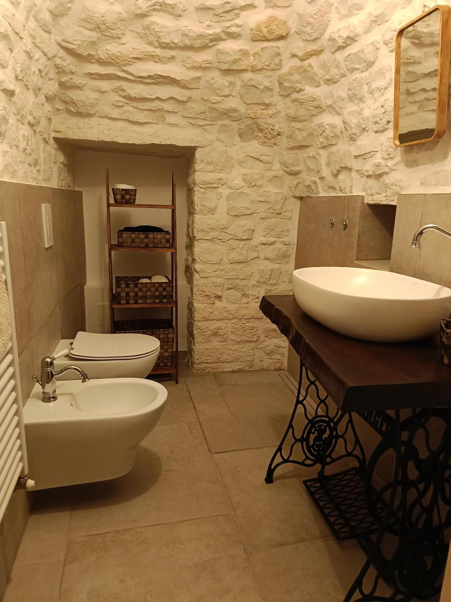 Domus Mea Apartment