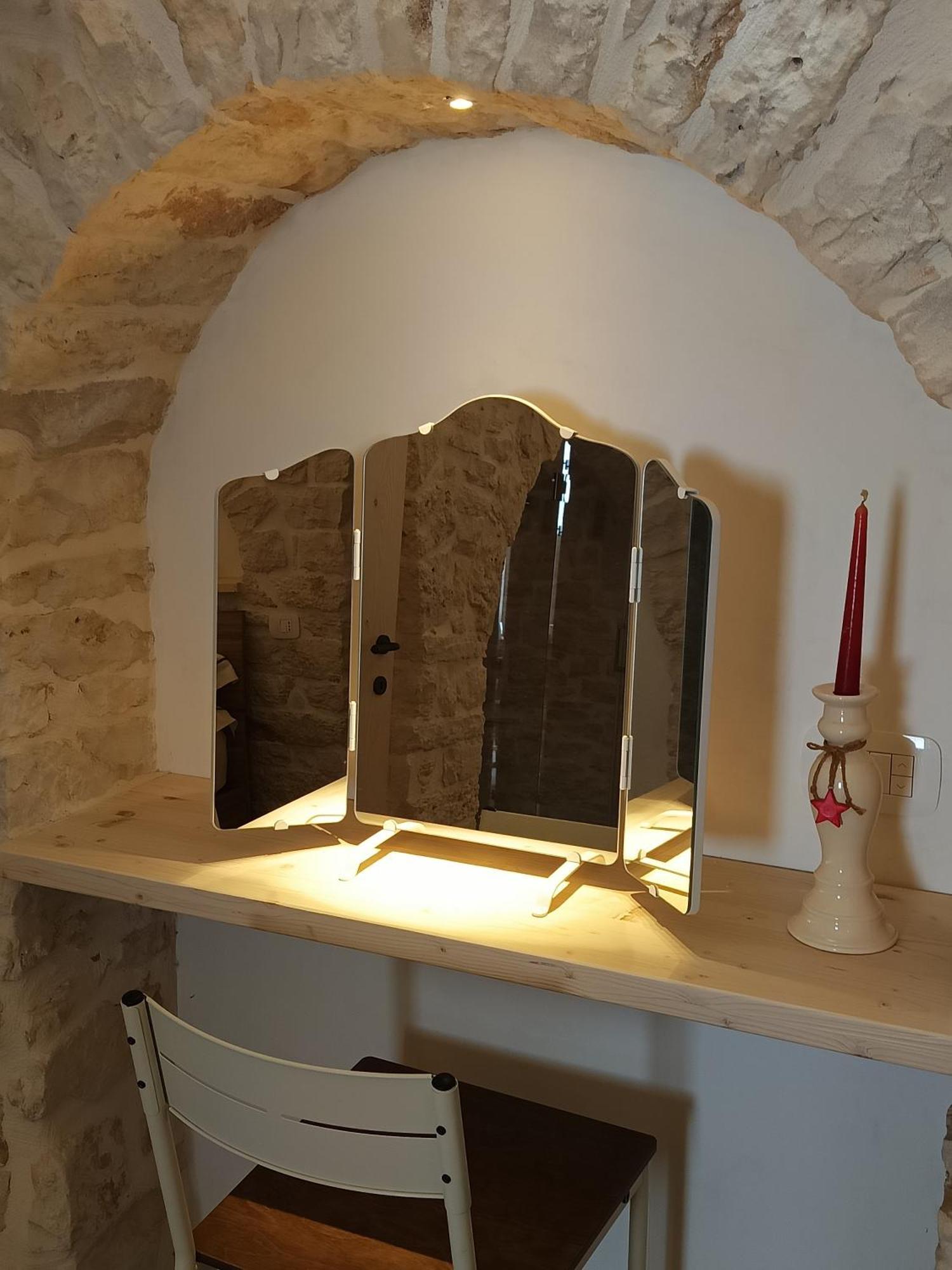 Domus Mea Apartment *
