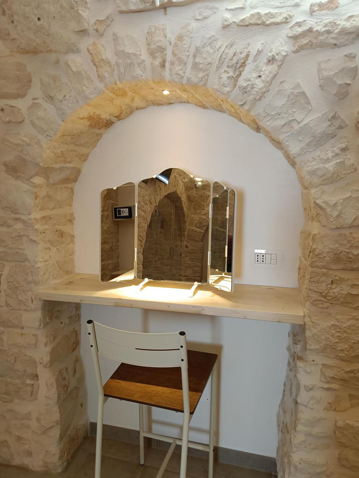 Domus Mea * Alberobello