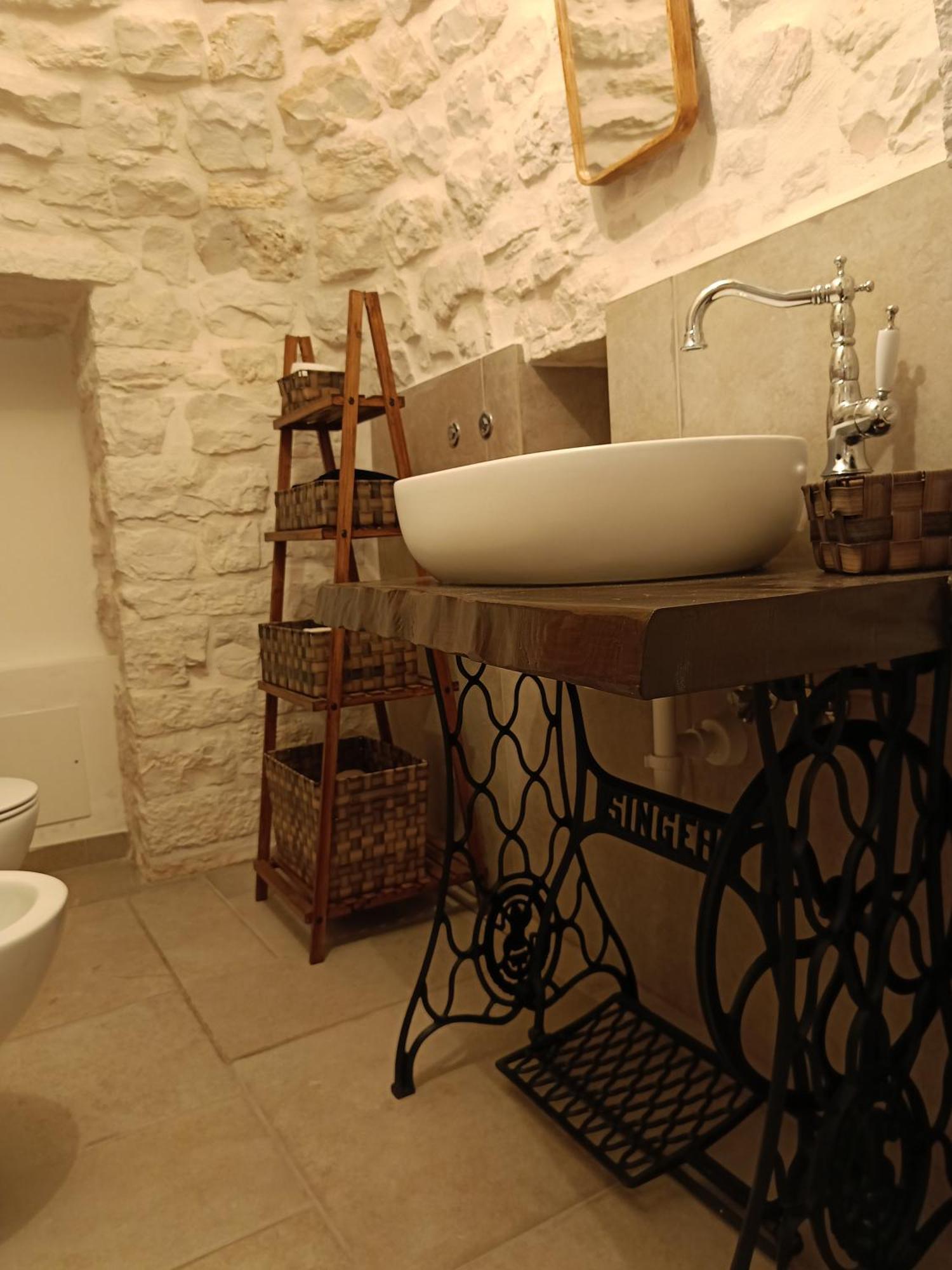 Domus Mea Apartment *