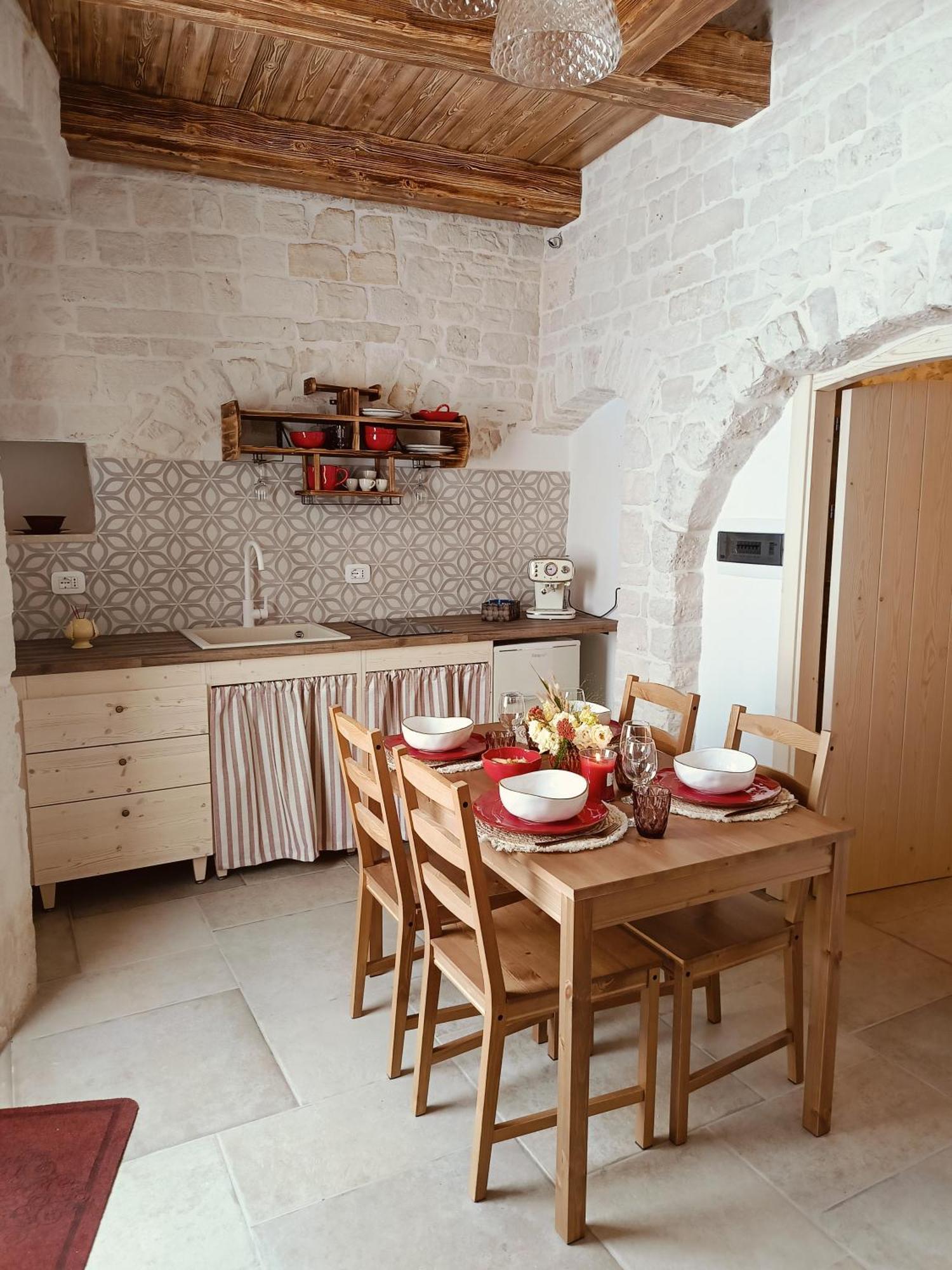 Domus Mea Apartment